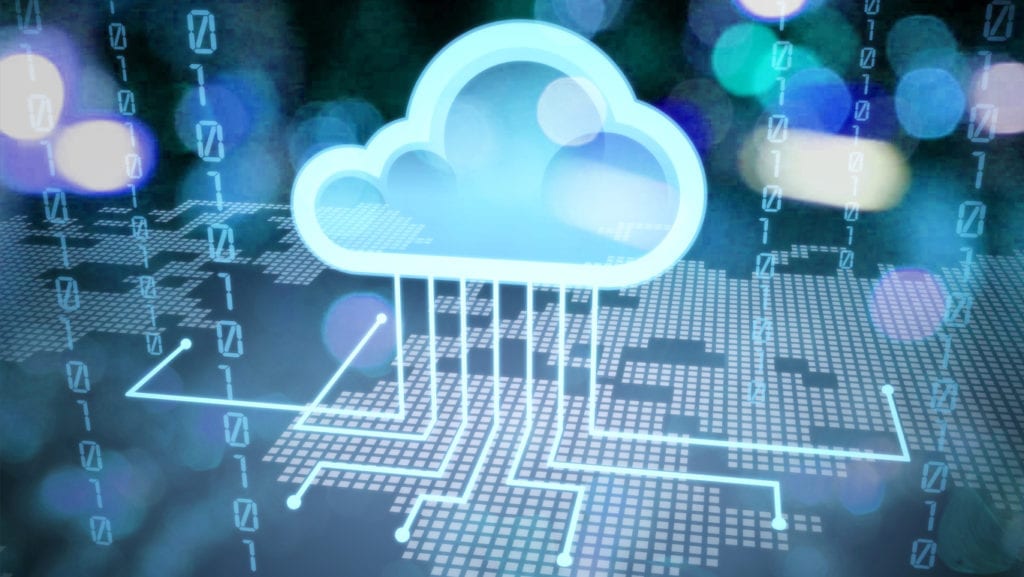 cloud computing image