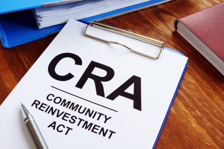 CRA Assetsize Thresholds Announced for 2023 TCA