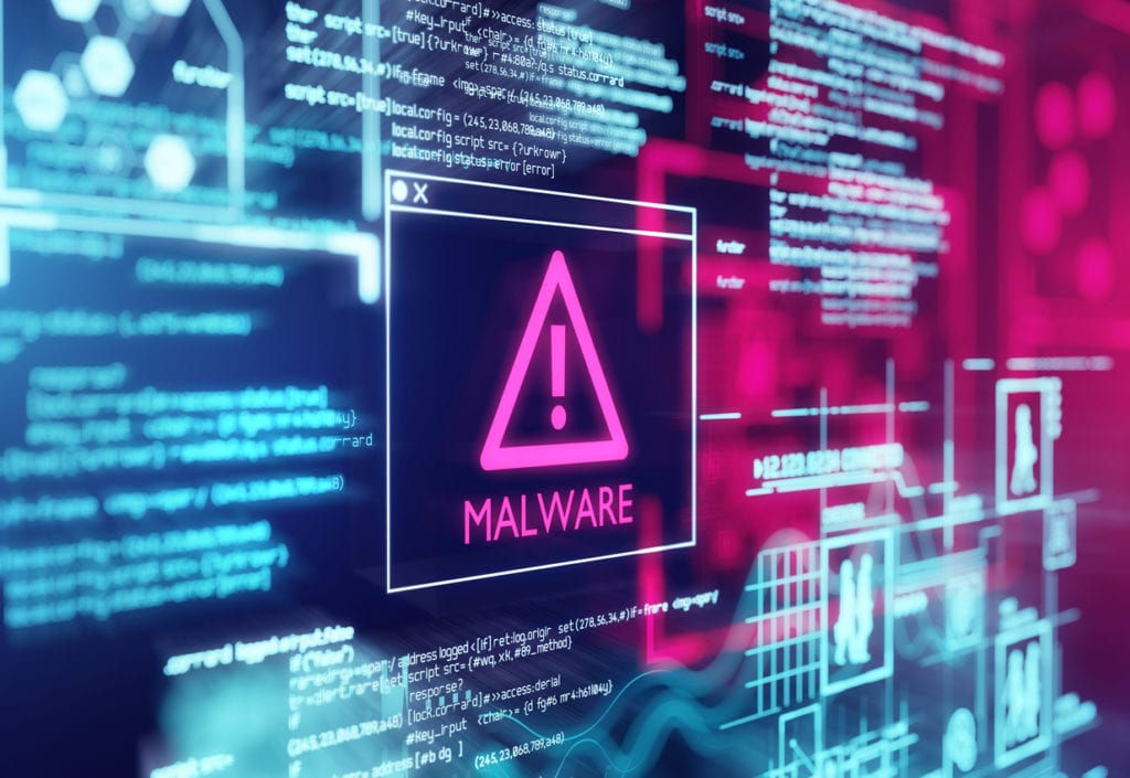 malware image