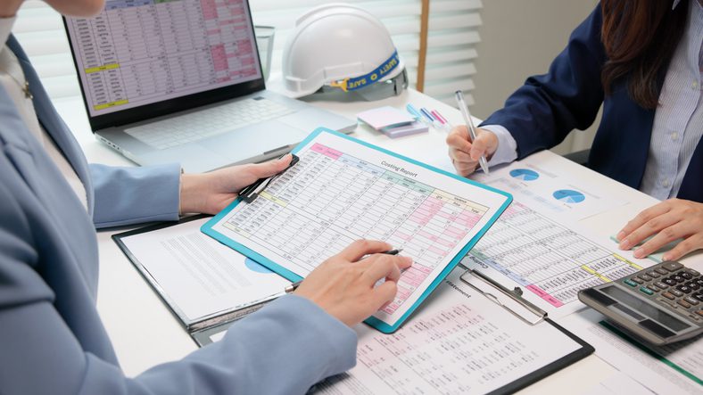 statistical variance for pricing in fair lending