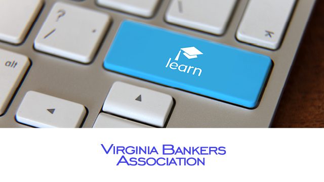virginia bankers compliance school